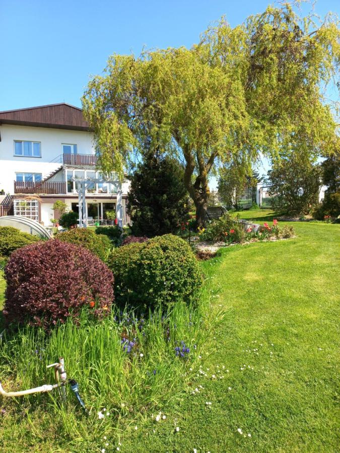 Paradise Villa Apartment Prague Exterior photo