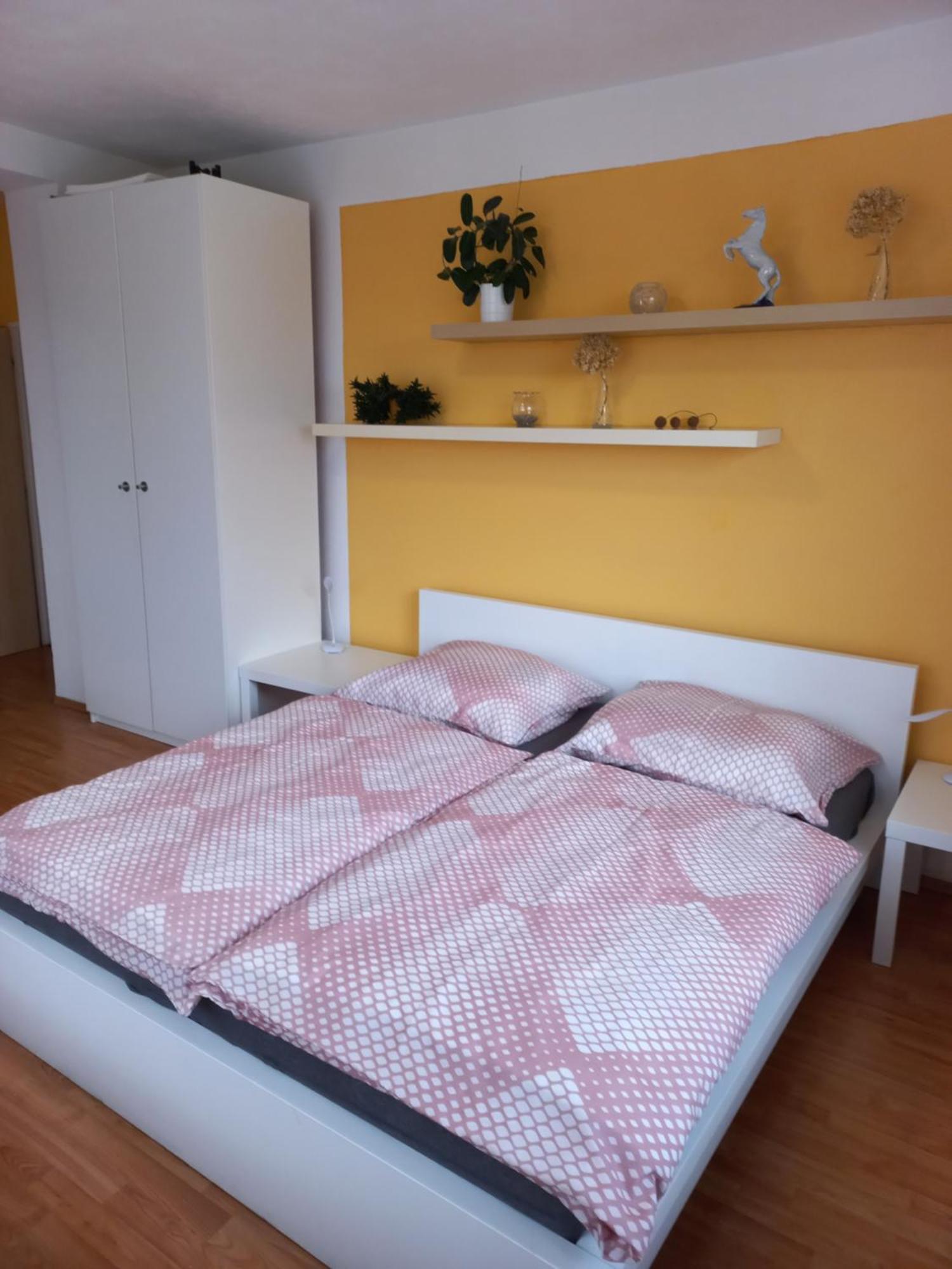 Paradise Villa Apartment Prague Exterior photo